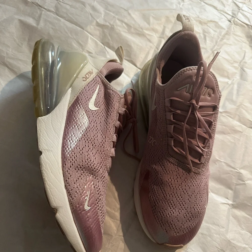 Nike elevate your